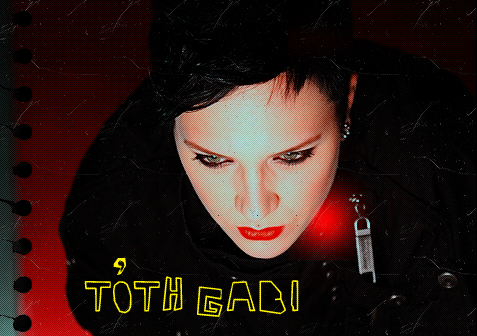 I LOVE GABI ______________________________________ az egyetlen s utnozhatatlan